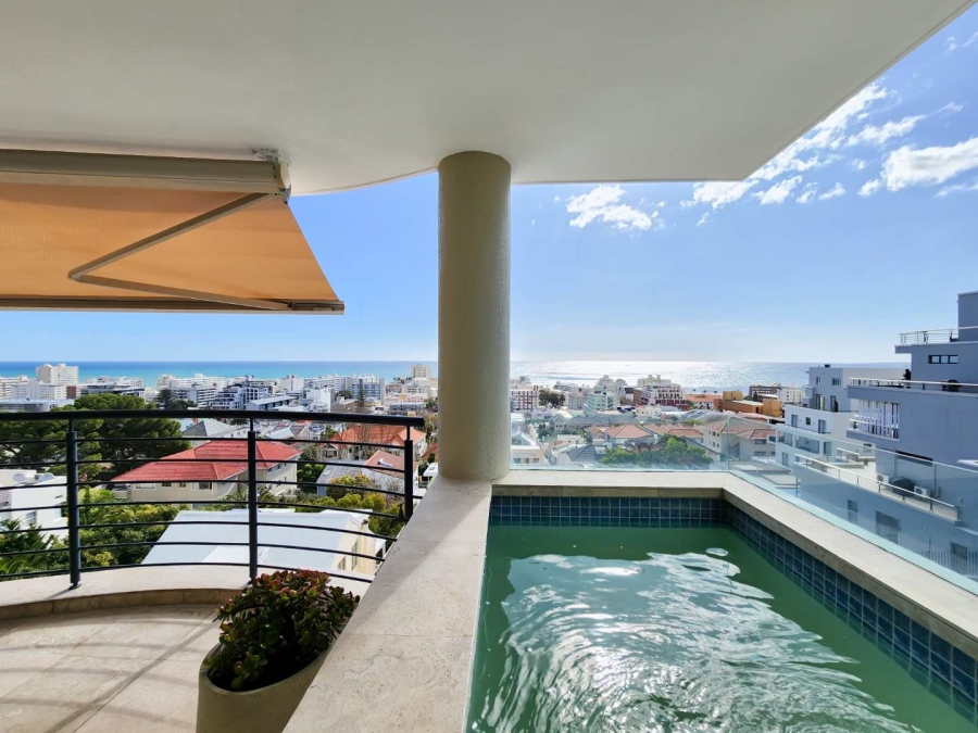 3 Bedroom Property for Sale in Sea Point Western Cape